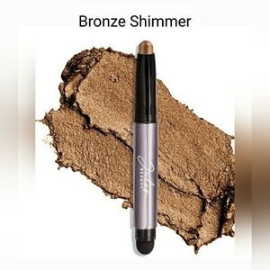 🦋 Julep Eyeshadow 101 Eyeshadow Stick (in Bronze Shimmer)